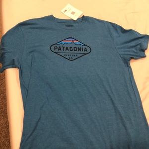 Men’s Patagonia T-shirt